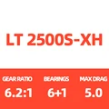 CALDIA LT 2500S-XH