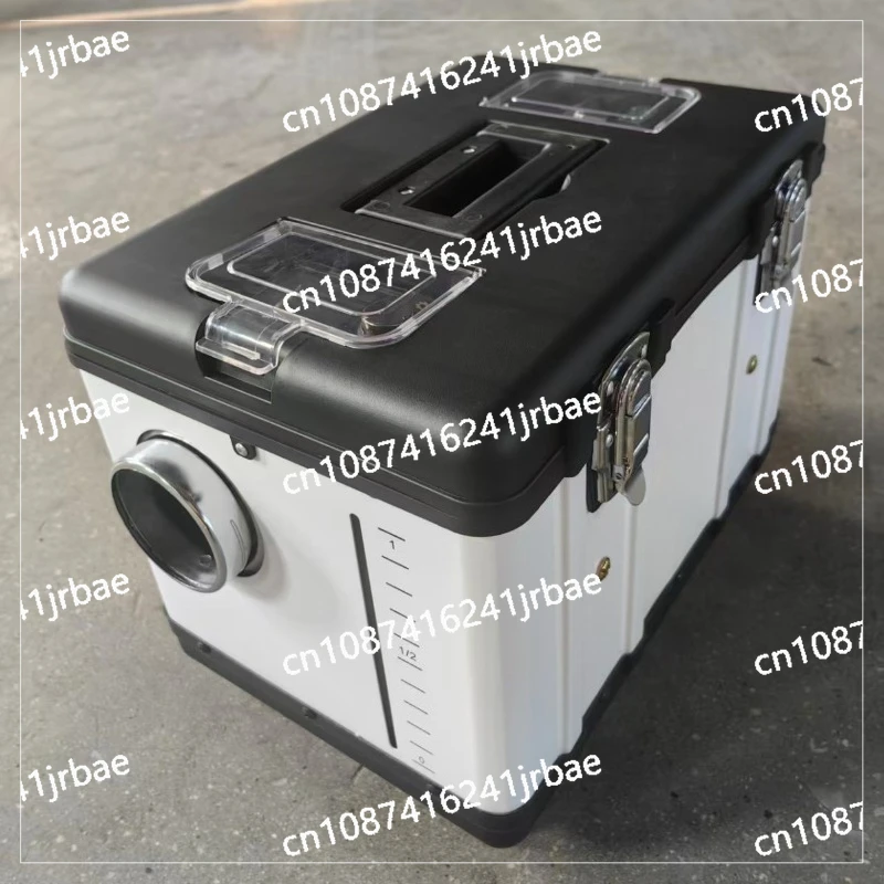 Firewood warm integrated parking heater 12v24v220v three-purpose box type household heater