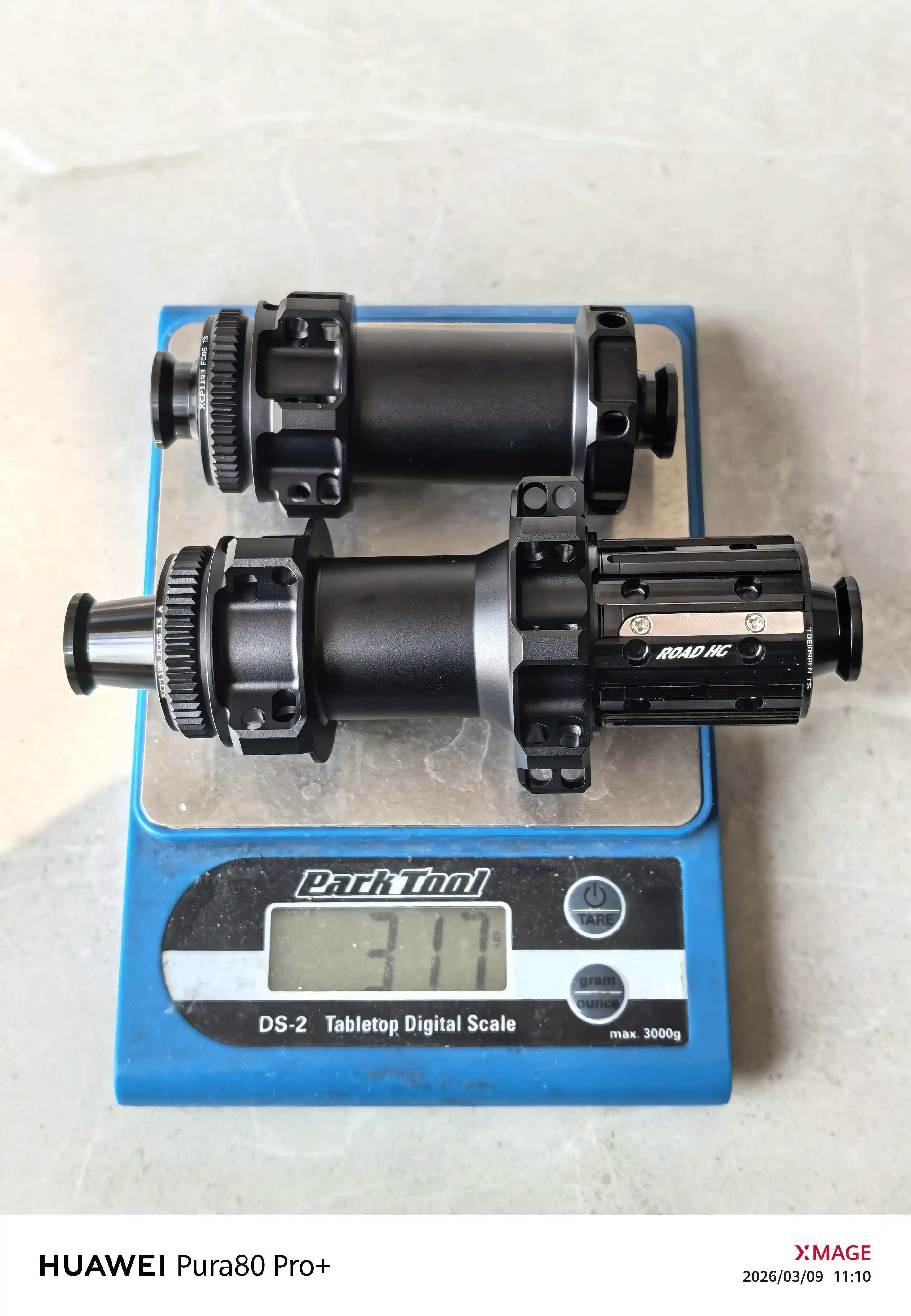 

2:1 Two-to-one lacing star ratchet road carbon spoke Disc straight pull hubset 2:1 spoke ratio