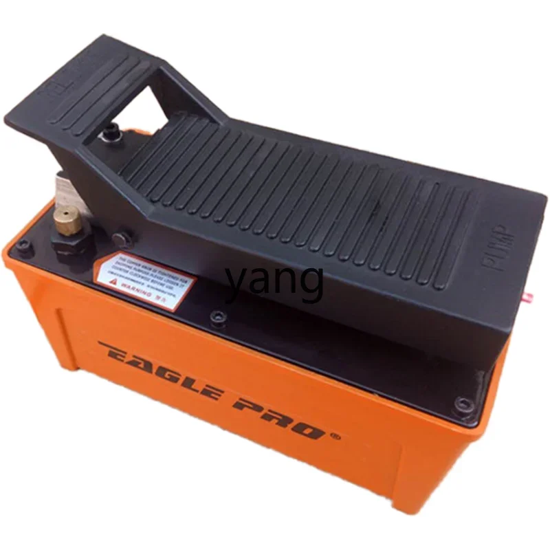 

YJQ Automobile Beam Calibration Instrument Accessories General Pneumatic Pump Hydraulic Foot Pump