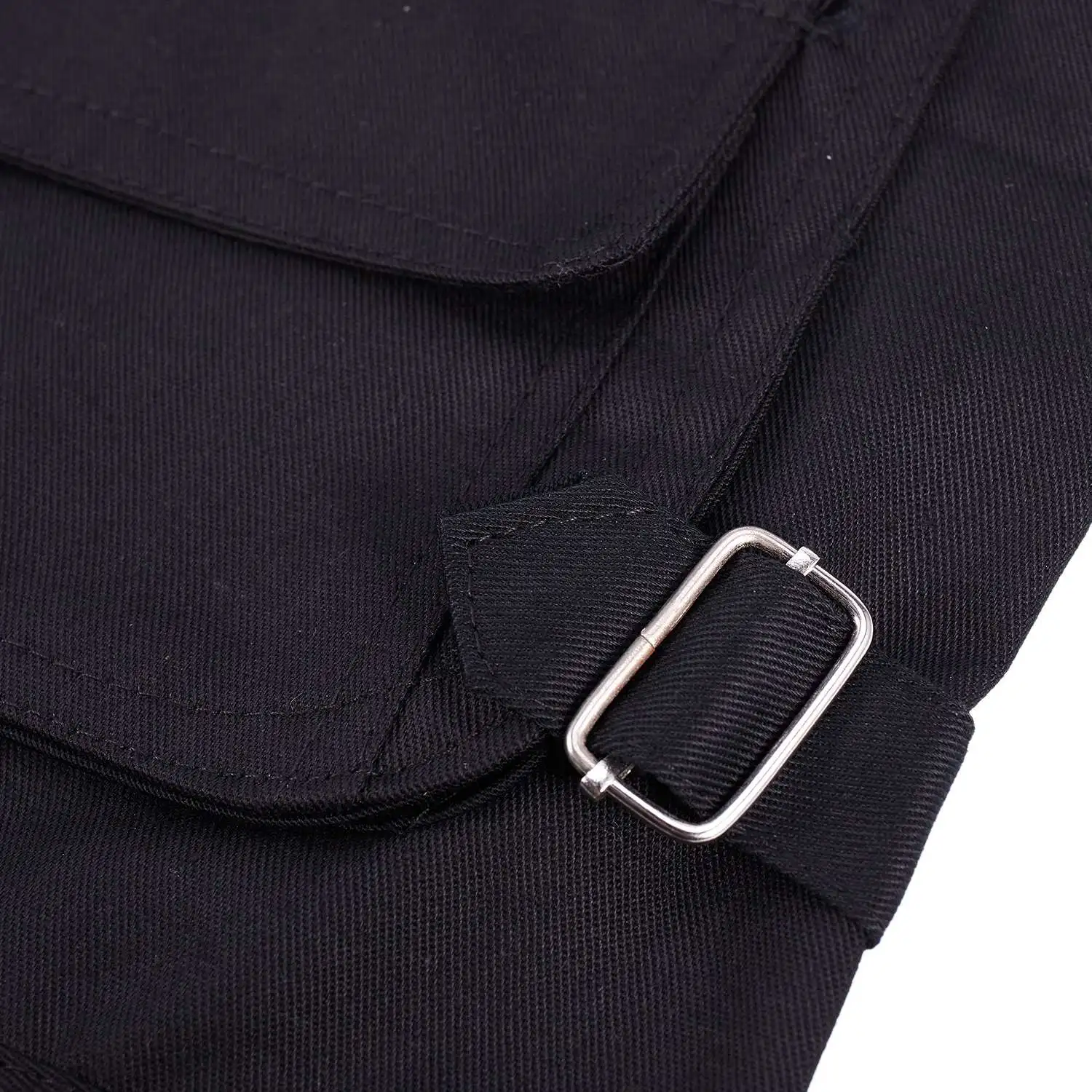 b06c-2-メンズフィッシングベスト、多ポケットジッパー付き、写真撮影-狩猟-旅行アウトドアスポーツxl-ブラック＆アーミーグリーン