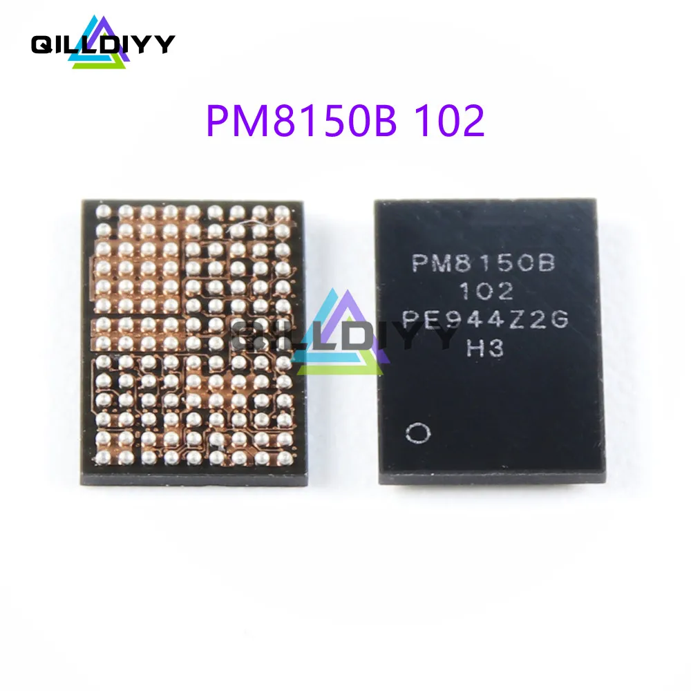 10Pcs PM7150 PM7150A PM8150C PM8150B PM8150L PM8150A PM6250 PM6250A PM6150L PM6125 PM4250 Power IC