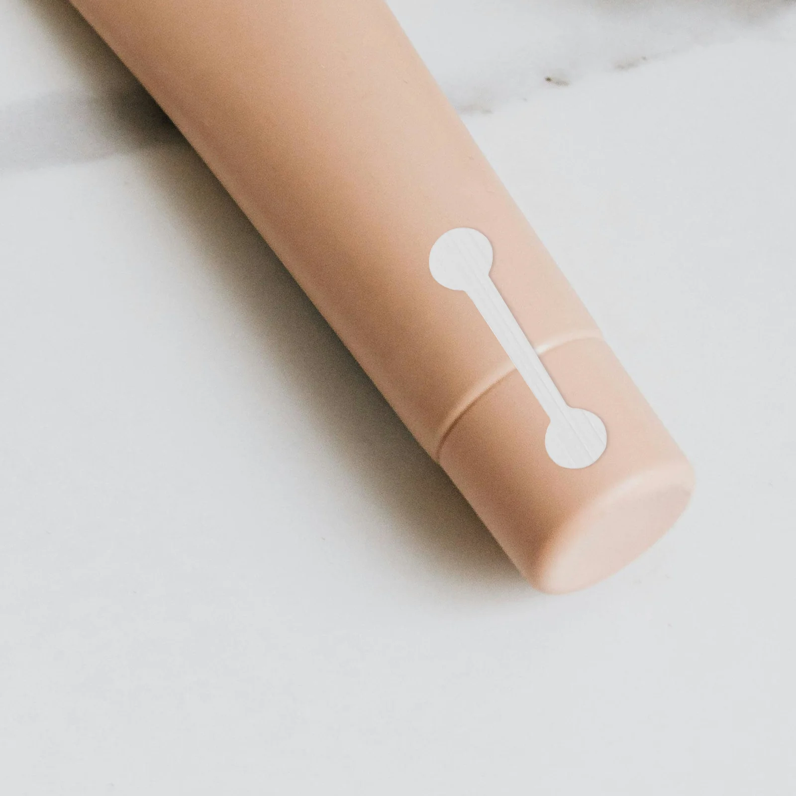 

500 шт., уплотнительные наклейки, самоклеящиеся уплотнительные наклейки для бутылок, уплотнительная наклейка для упаковки эфирного масла