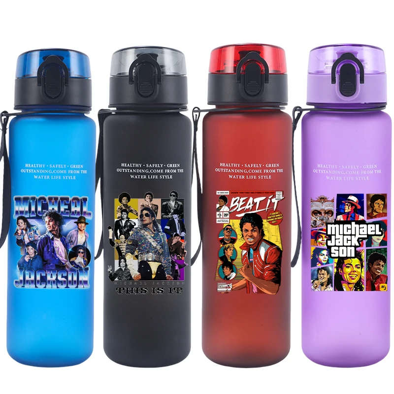 Men Fashion King - King of Pop Michael Jackson Large