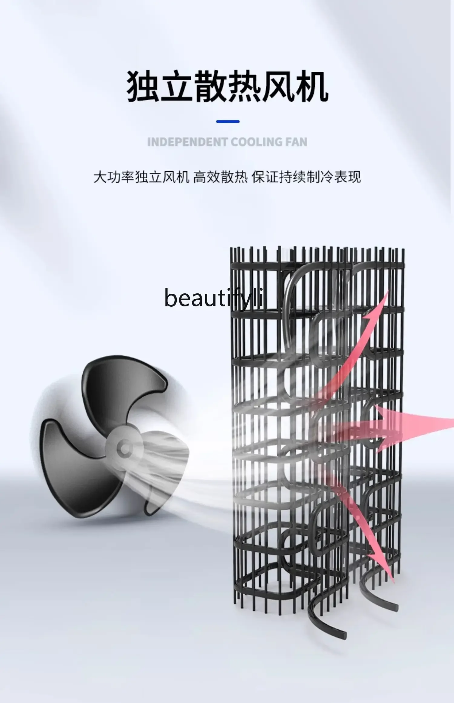 A01 Combinación de congelador grande comercial Gabinete de isla horizontal Congelador de supermercado de congelación rápida, vitrina