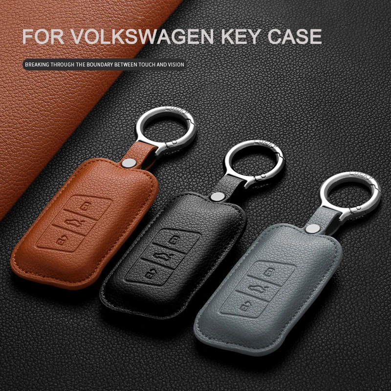 

Car Remote Key Case Cover Shell For VW Volkswagen Magotan Magotan GTE Passat B6 B7 B8 CC Arteon For Skoda Fabia Superb A7 Kodiaq