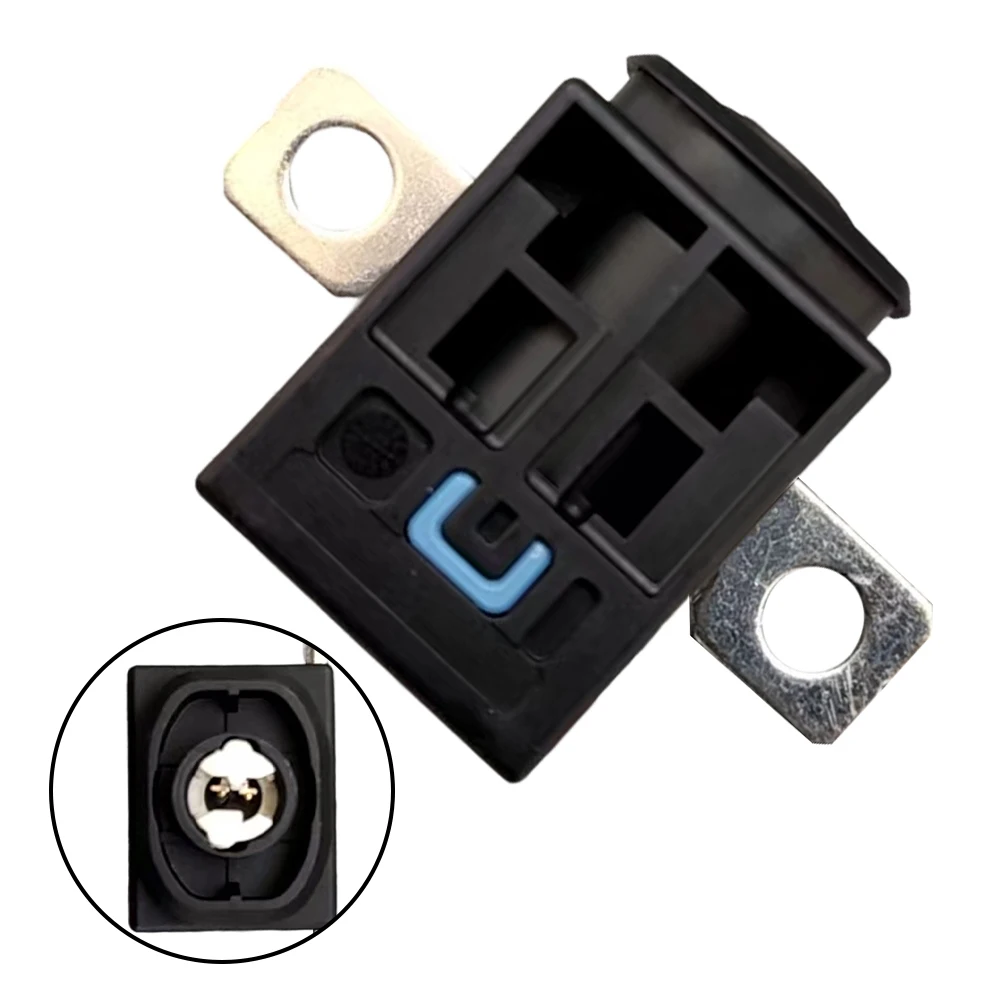 For Tesla Model X S 2016+ Power-off Fuse Cut-off 1044635-00-A Crash Battery Disconnect Fuse Overload Protection Trip