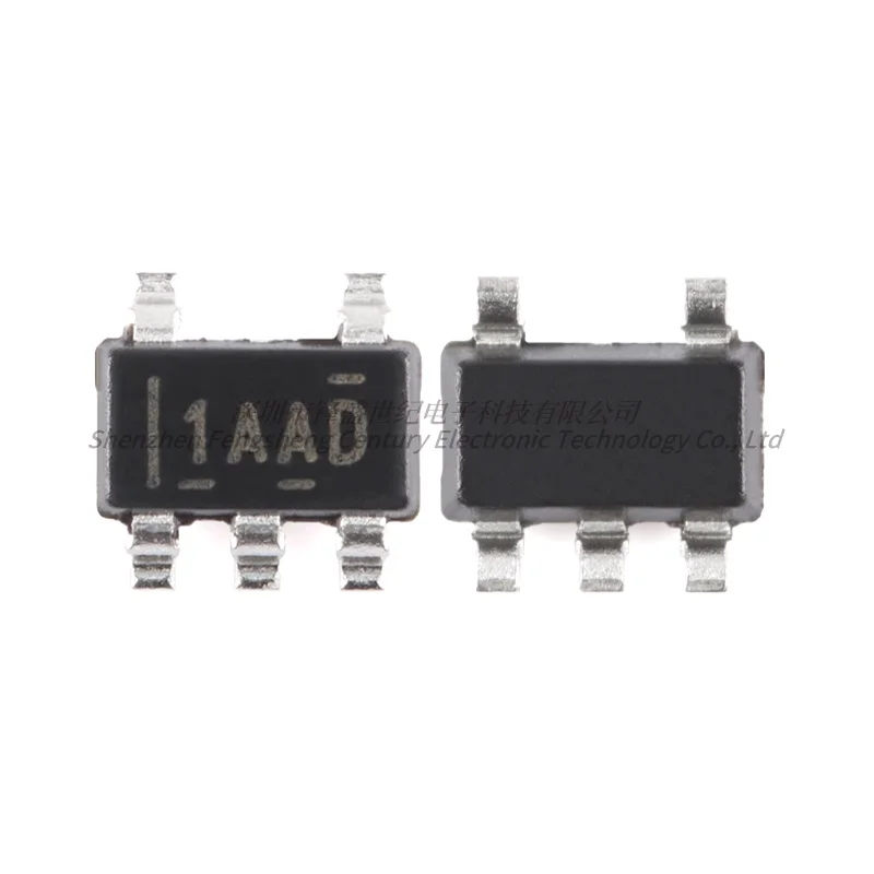 INA180A4IDBVR SOT-23-5 Current Sensing Amplifier Chip New Original