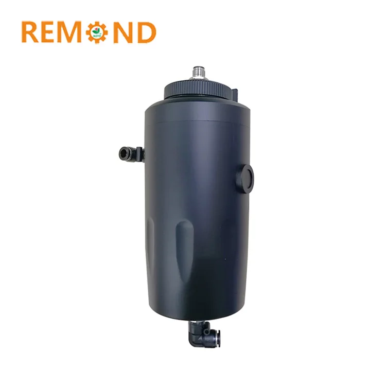 REMOND OEM Laser Turbidity Sensor 4-20mA RS485 Digital Probe with IP68 ABS Material 2% FS Accuracy 0-20NTU for Drinking Water