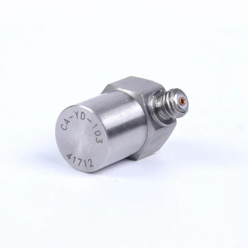 2025 NEW 20pc/g General purpose 2000g cheap price piezoelectric accelerometer sensor
