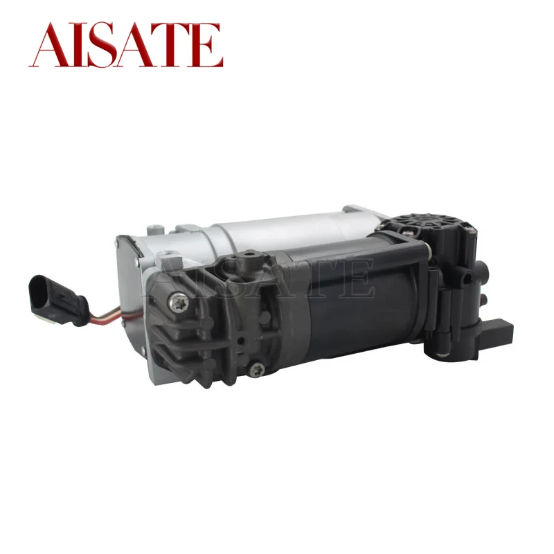 Air Suspension Compressor Pump For BMW F01 F02 F04 F07 GT F11 F11N Estate Touring Gran Turismo Hatchback 37206789450