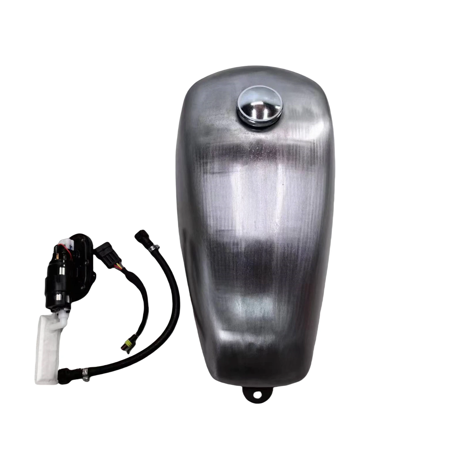 For Harley-Davidson Street 750 2015-2020 8L Motorbike Petrol Fuel Tank