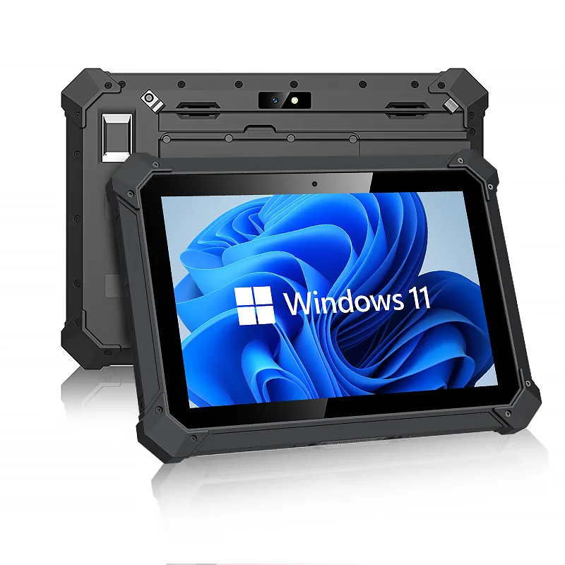 

High Quality 10.1 Inch Industrial IP67 Waterproof Rugged Tablet Pc for Warehousing
