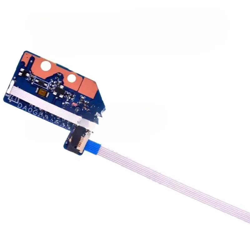 ل HP الظل قزم 4 برو 15-dc التمهيد لوحة صغيرة لوحة توزيع DAOG3DPB4D0 TT #3