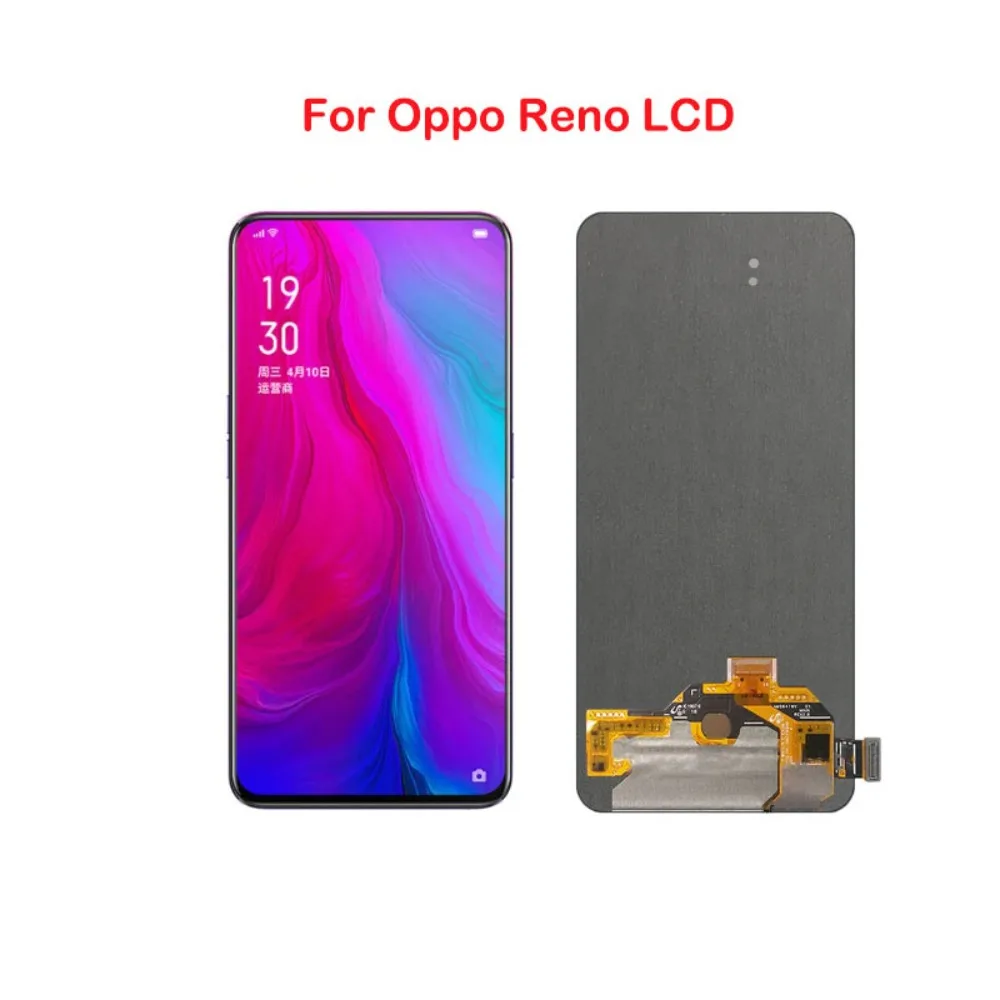 For Oppo Reno PCAM00 CPH1917 6.4