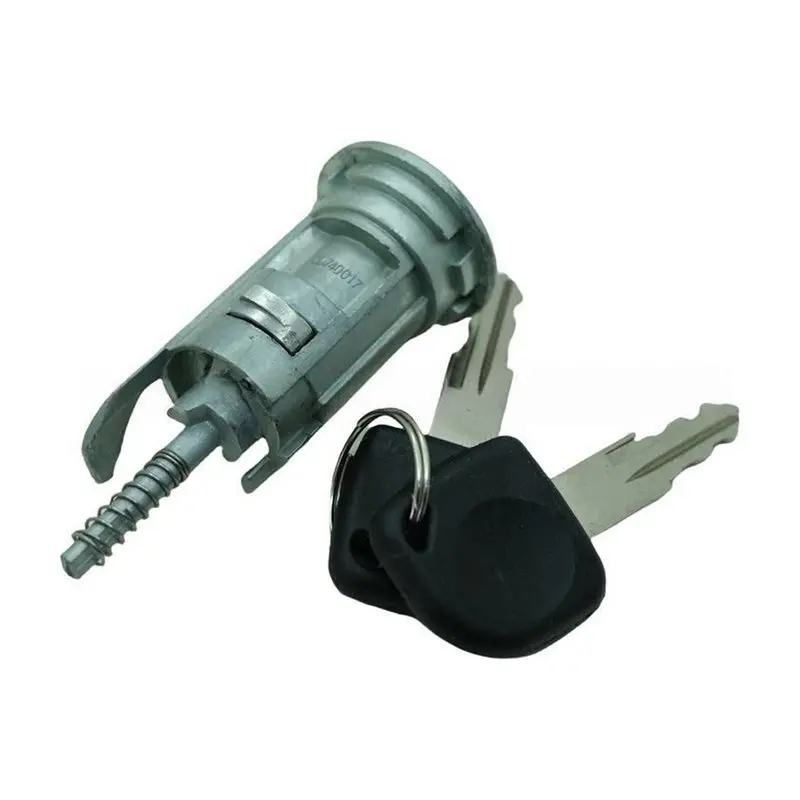 NEW HOT In Stock-For Matiz Spark 1998-2006 Ignition Switch Lock Cylinder Replacement Part- Part Numbers 93740017 96618