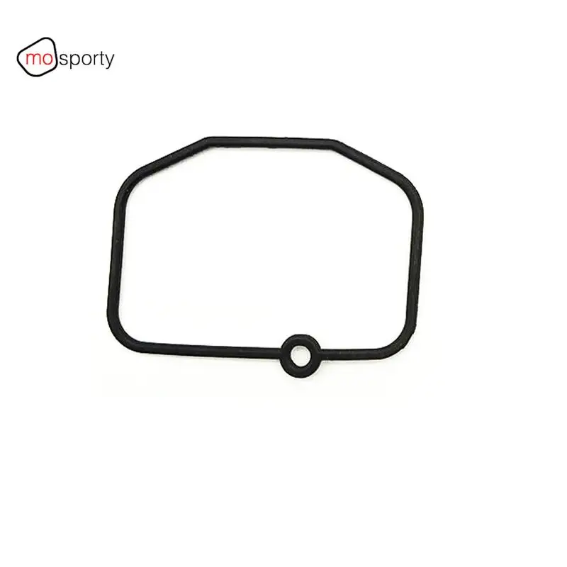 Carburetor Carb Float Bowl Gasket Rubber for Yamaha DT125R DT125RE DT125RH DT125RL DT125RR DT125X DT125 DT 125 R RE RH RL RR X