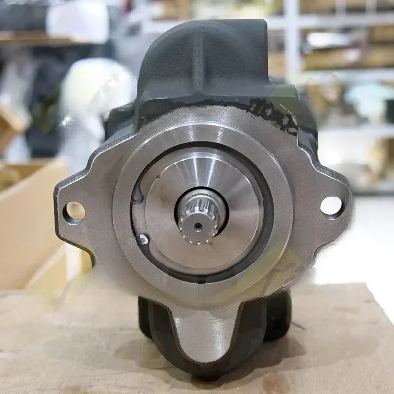 EXCAVATOR PART Gear Pump PVK-2B-505-CN-4962E Hydraulic Piston Pump PVK-2B-505-N-4191B For ZAXIS 48UU MAIN PUP