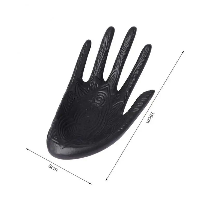 Hand Jewelry Display Stand Hand Model Jewelry Ring Necklace Bracelet Ring Rack Jewelry Display Stand Model Holder Hot