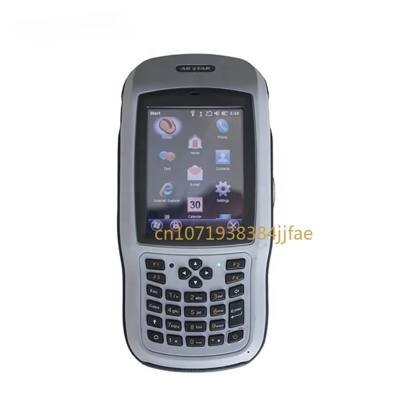 

High Precision Android OS Handheld GIS Data Collector Handheld GPS Data Controller Survey Equipment Measurement