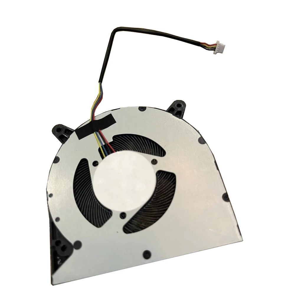 Laptop CPU Cooling Fan For VGKE C15 F15 M15 DC5V 0.25A New