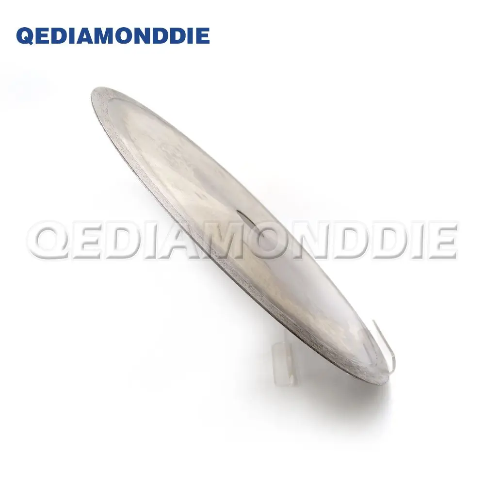 25mm Diamond Gem Saw Blade Cold Pres Sintered Lapidary Diamond Disc Cutting Gemstone for Cutting Gem And Jade