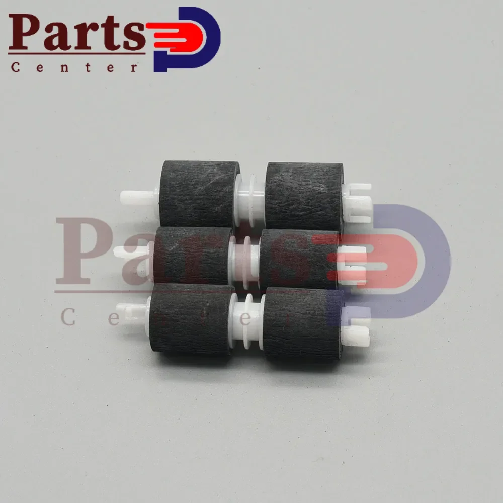 

1Se/3pcs. Pickup Roller Kit 059K69800 compatible for Xerox WorkCentre 5632 5645 5687 5755 5845 5855 5865 5875 5890 5945 5955