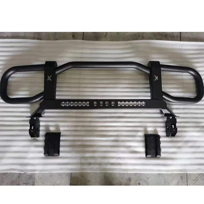 Factory Hot Sale New Condition Bumper 00 Car Tle Bar Front Device