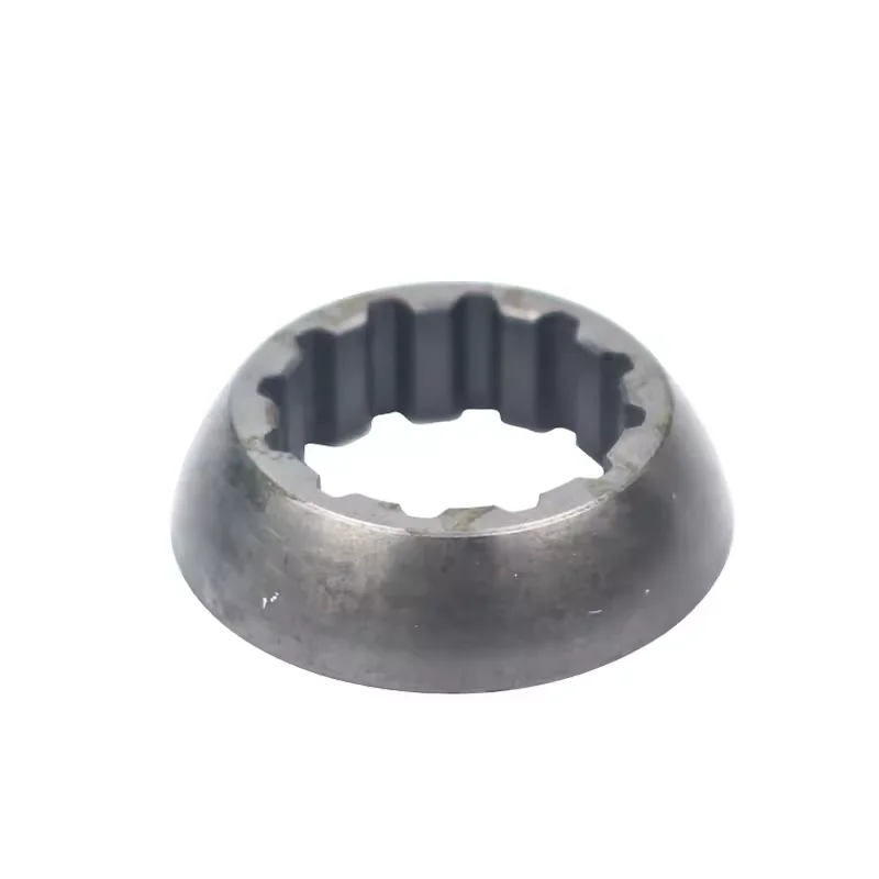 Precision Engineered A10VG63 Hydraulic Pump Ball Guide Compatible with Engineering Equipment