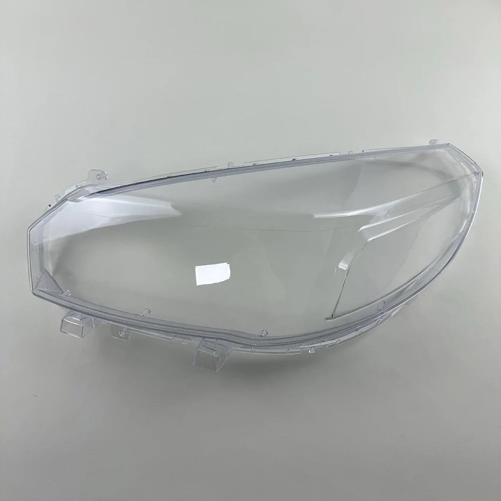 For Great Wall Haval H1 M4 Red Label 2016 Front Headlamp Cover Transparent PC Lampshade Headlight Shell Lens Plexiglass