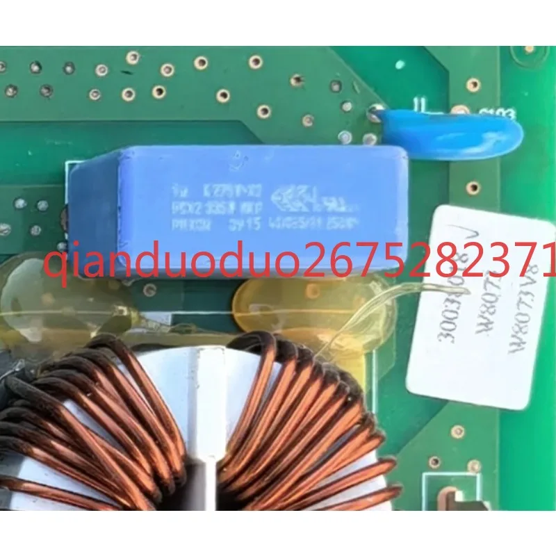 Second-hand suitable for Gree air conditioner frequency conversion board Cool Quiet 30038018