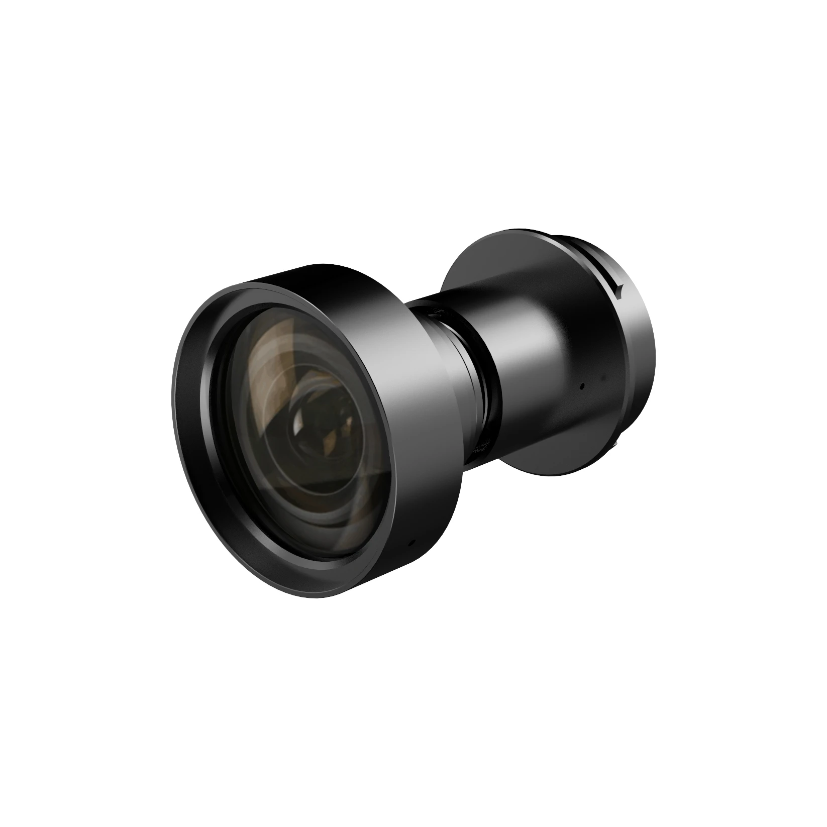 Replacement Wide Short Throw lens for DLP PX-601W+  Projector