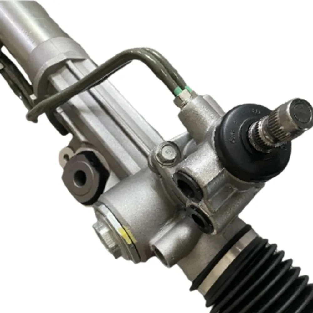 Steering Rack for Land Cruiser FZJ100 HDJ100 UZJ100 44200-60100 44250-60100 45046-69205 45047-69115 90170-20003