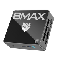 Maxmini B4 Intel®N95 Intel Processor®UHD Graphics 512GB SSD Memory 16GB Windows 11