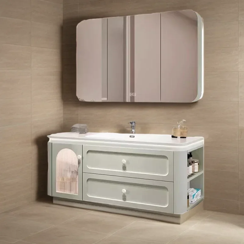 Corner Cabinet Shel… - image