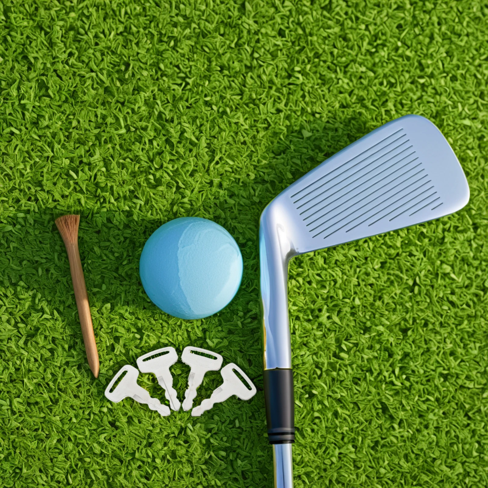 

4pcs Electric Replacement Alloy Durable Compatible With G14 G16 G29 Universal Fit Cart Accessories Spare Replacement