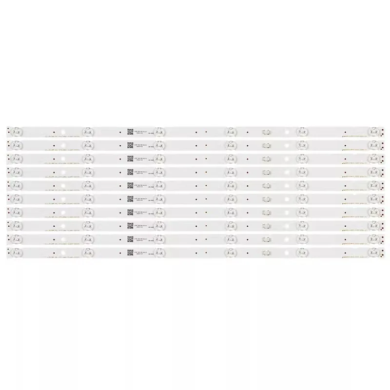 Adatto per striscia di retroilluminazione TV Sony KD-55X8000G LM41-00727A L3-L-E5-BWP-S6-1