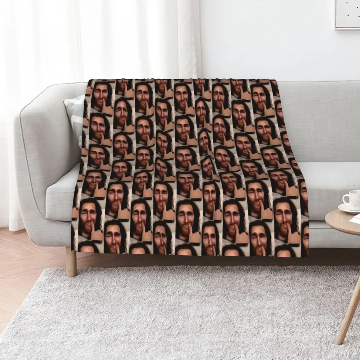 Handsome Hozier Throw Blanket Travel blankets ands Tourist Bed christmas gifts Extra Large Throw Blankets