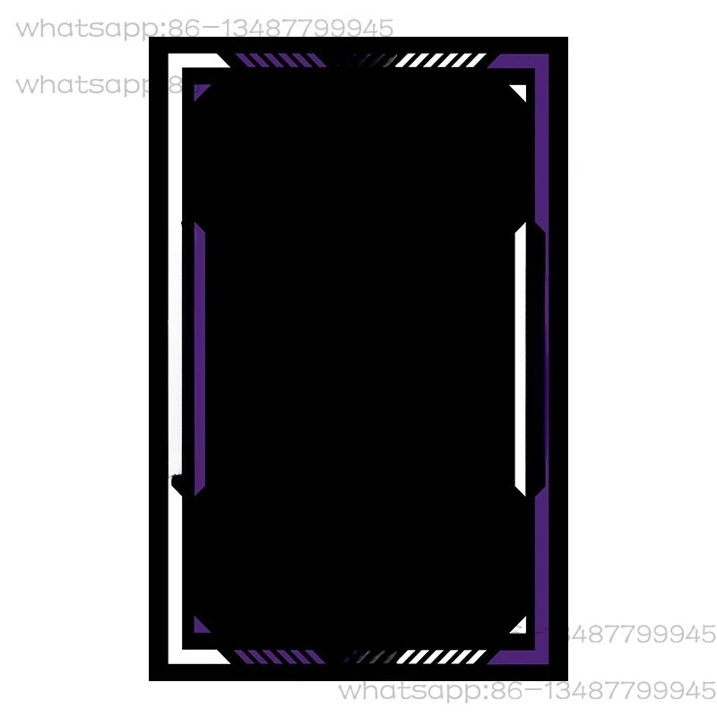 For Racing Emulator Floor Mat Carpet Fanatec Azracing Pns Magic Vr Carpet