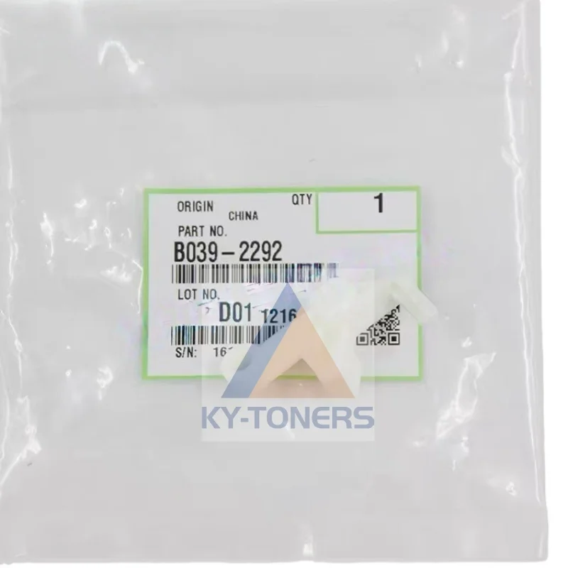 

original charging stick clip bushing for Ricoh MP 1813 2013 2001 2501 2500 1812