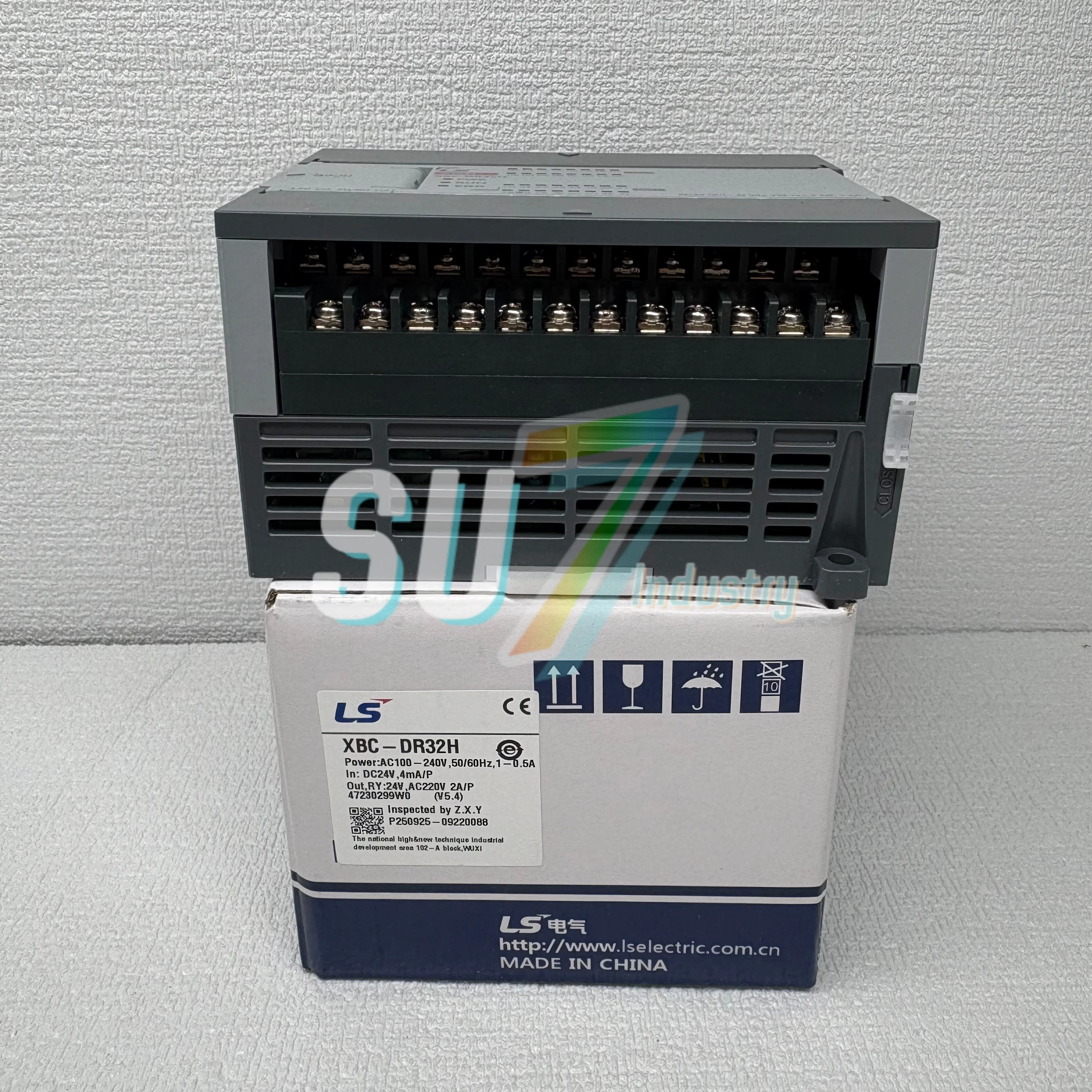 Controller PLC XBC-DR32H nuovo di zecca