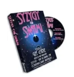 

Syzygy on Swami от Lee Earle — Волшебные трюки (Мгновенная загрузка)