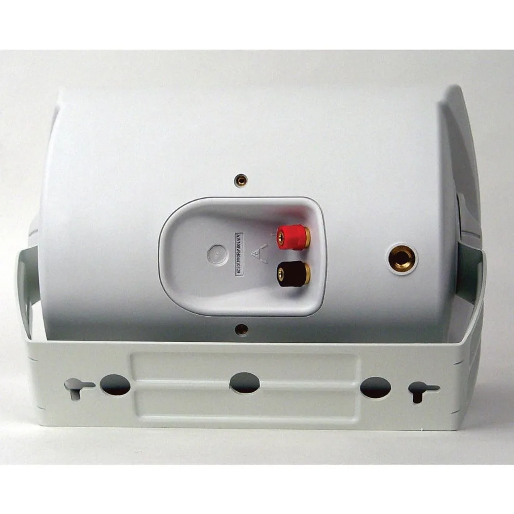 

AW-525 Indoor/Outdoor Speaker - White (Pair)
