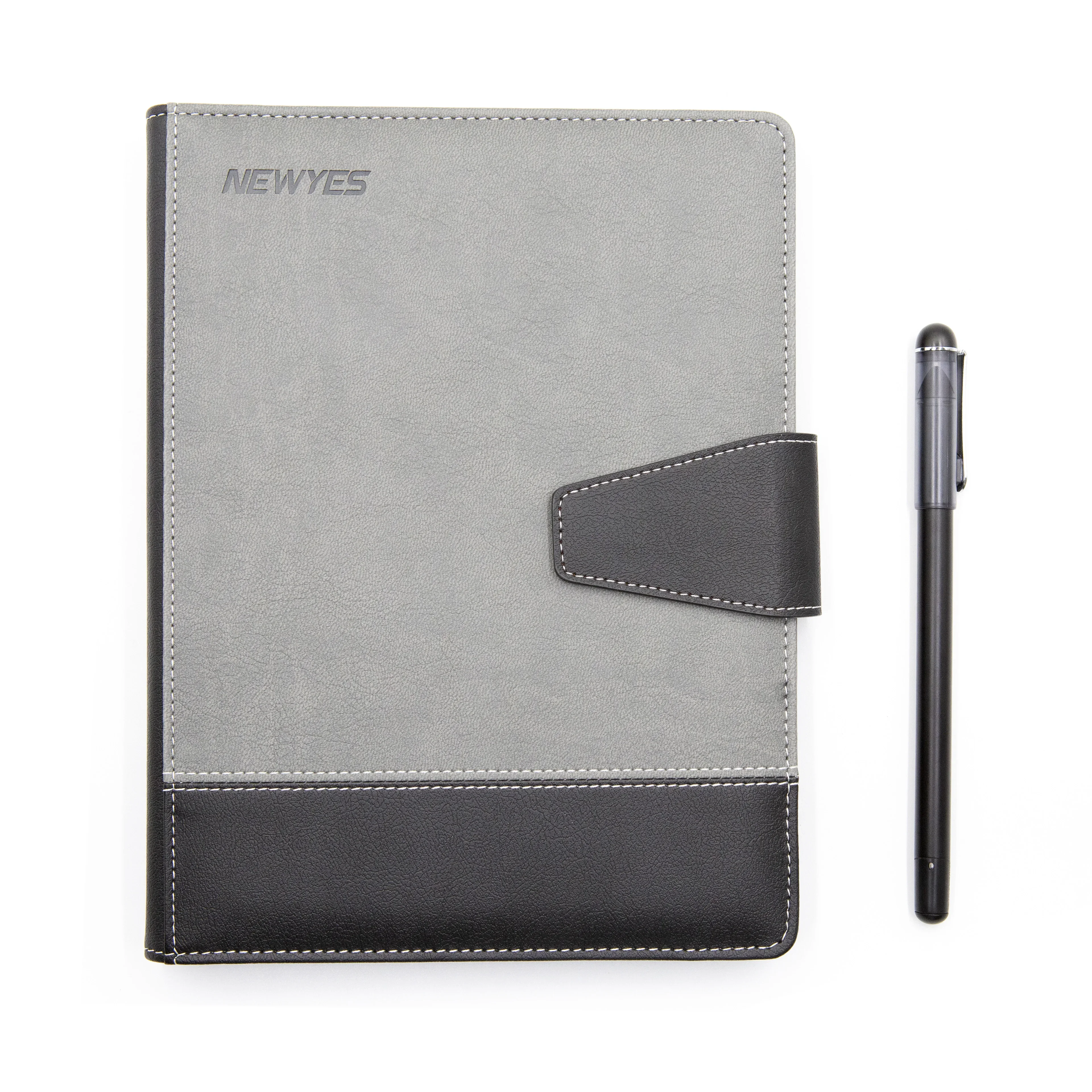 Newyes Síncrono Handwriting Notebook, Caneta Inteligente, Nuvem Digital Pen Set