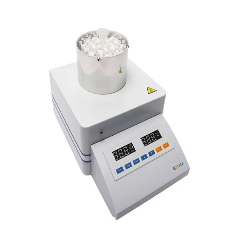 TU200 Portable Turbidity Meter Meets ISO 7027 And Offers Consistent Light Source For Higher Accuracy Autoranging From 0-200 NTU