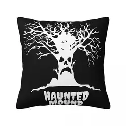 Haunted Mound Sematary Harold Pillowcase Product Printed Cushion Cover Pillow Covers Home Decorations Square Multi-Size