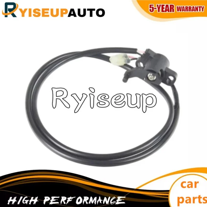 63D-83672-11-00 Trim Angle Sender Sensor for Yamaha F50H Series F60C/FT60 F70A/F70LA F40 Series 63D-83672-10-00 63D836721100