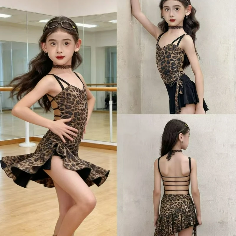 ensemble-de-robe-de-danse-latine-pour-filles-motif-leopard-haut-a-volants-jupe-a-volants-ab-tenue-de-competition-de-scene-cha-cha-samba