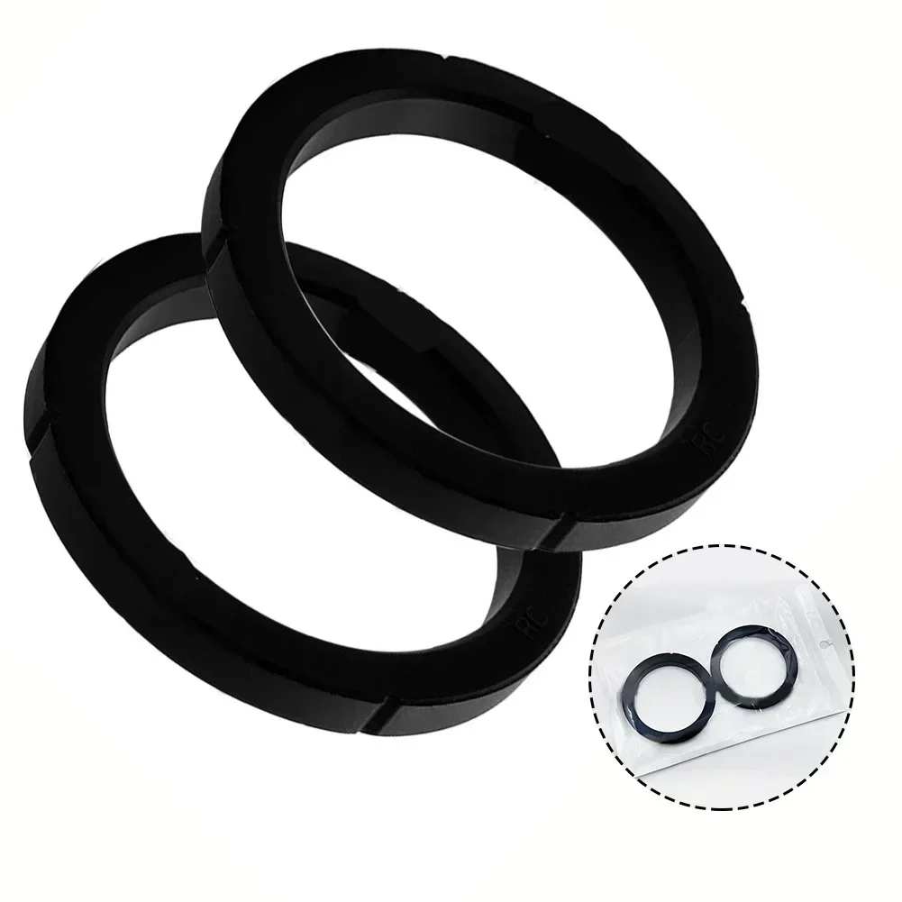 2pcs Brewing Head Sealing Ring Accessories For Rancilio Silvia Group Head Gasket 10*15*1 Cm Kitchen Tools Coffee Tools Parts