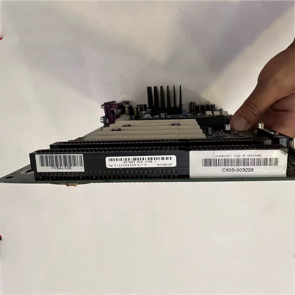 

00-114-973 00114973 For KUKA Robotics C2 Control Cabinet Main Board
